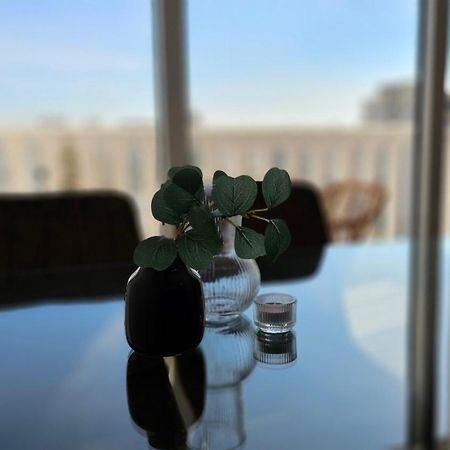 Stay Cosmo City Suites 尼科西亚 外观 照片