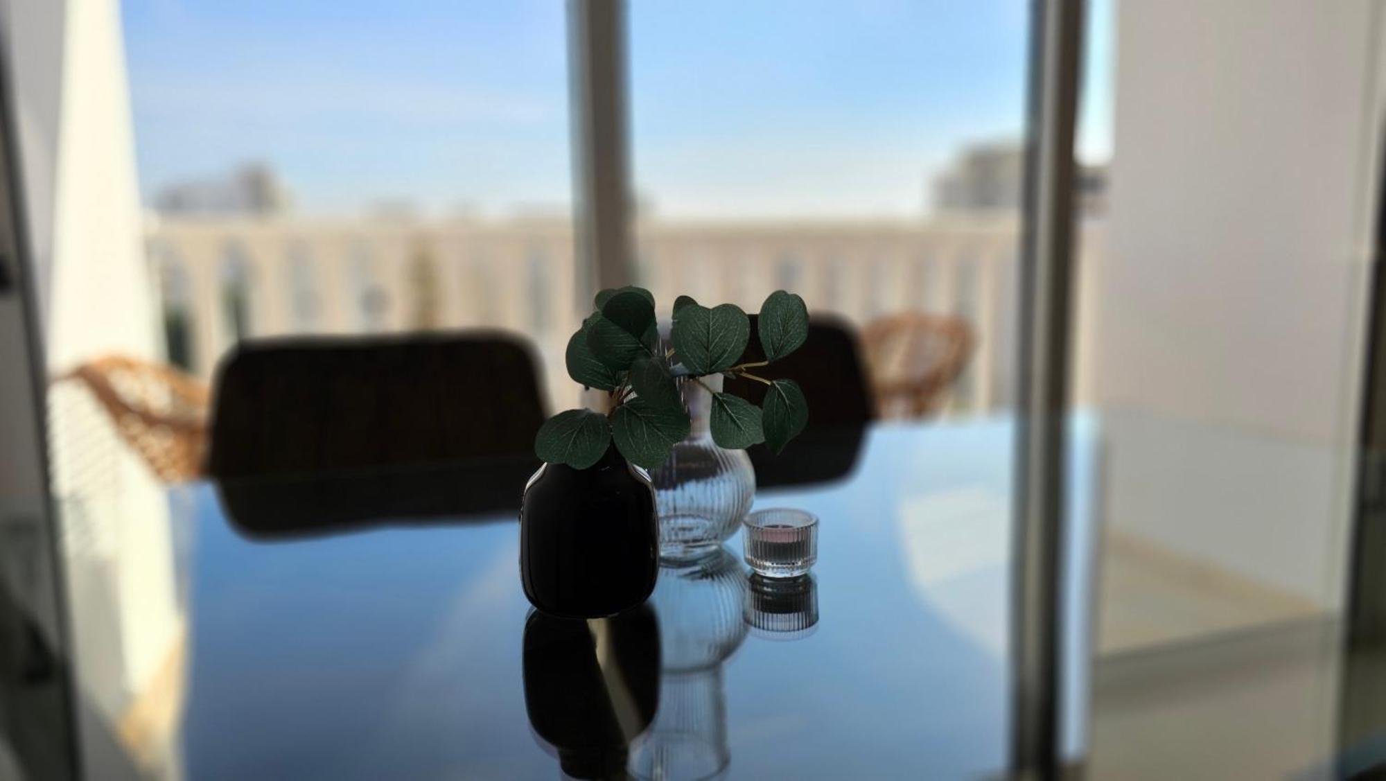 Stay Cosmo City Suites 尼科西亚 外观 照片