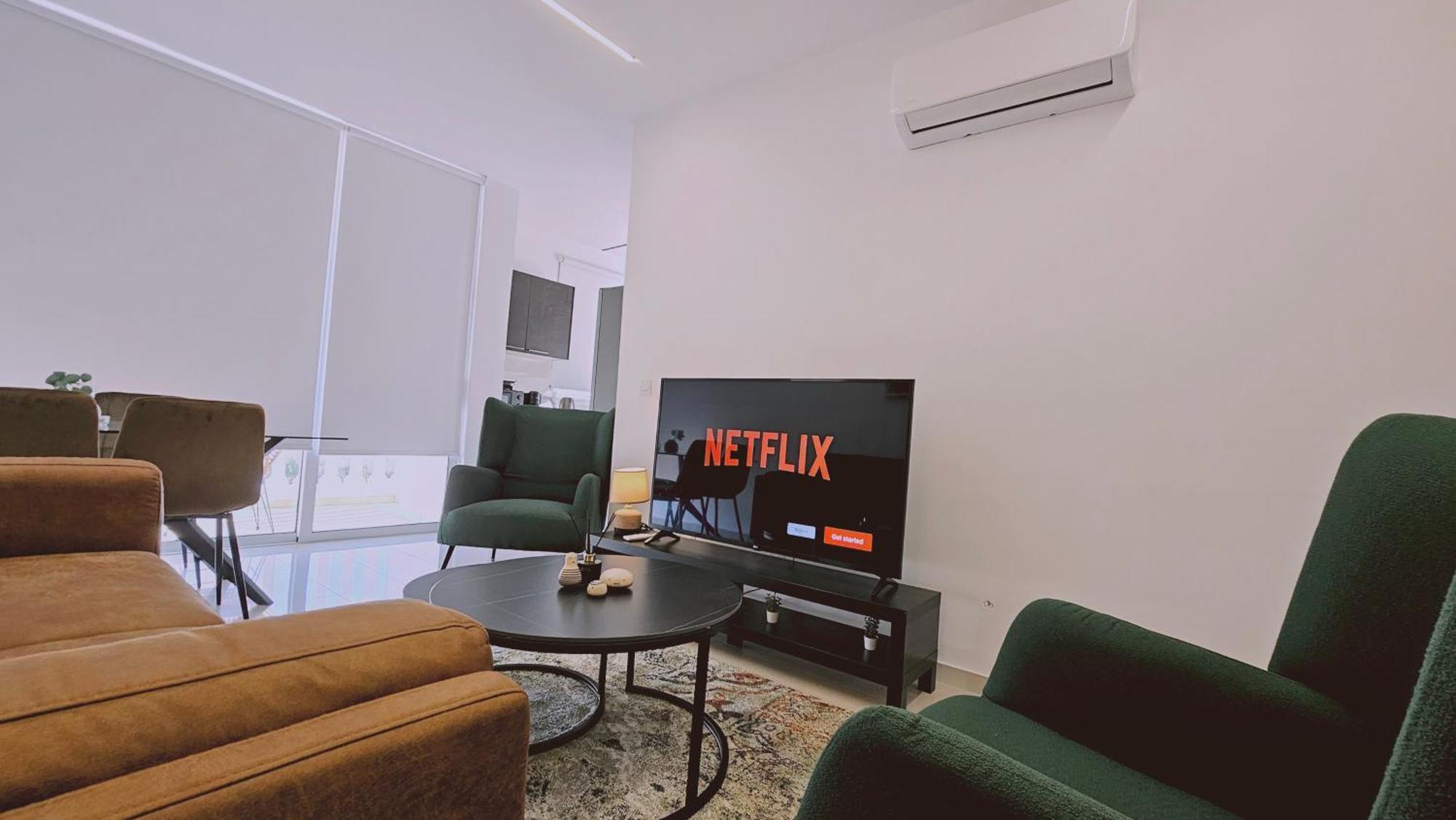 Stay Cosmo City Suites 尼科西亚 外观 照片