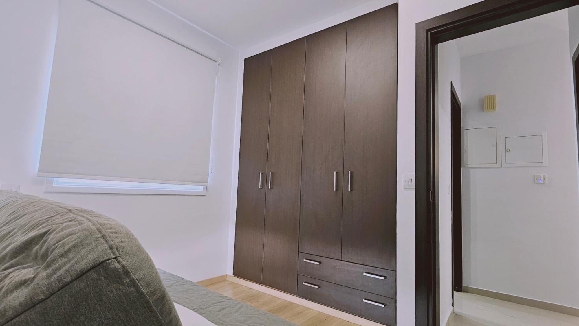 Stay Cosmo City Suites 尼科西亚 外观 照片