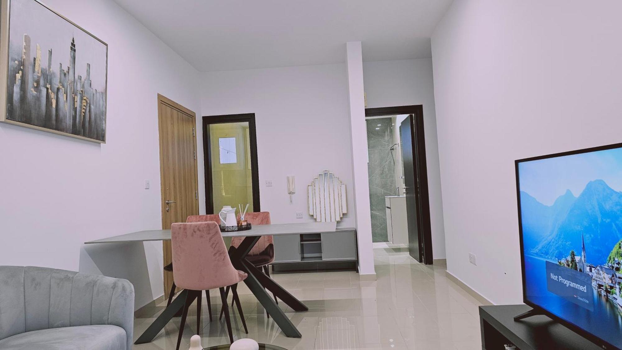 Stay Cosmo City Suites 尼科西亚 外观 照片