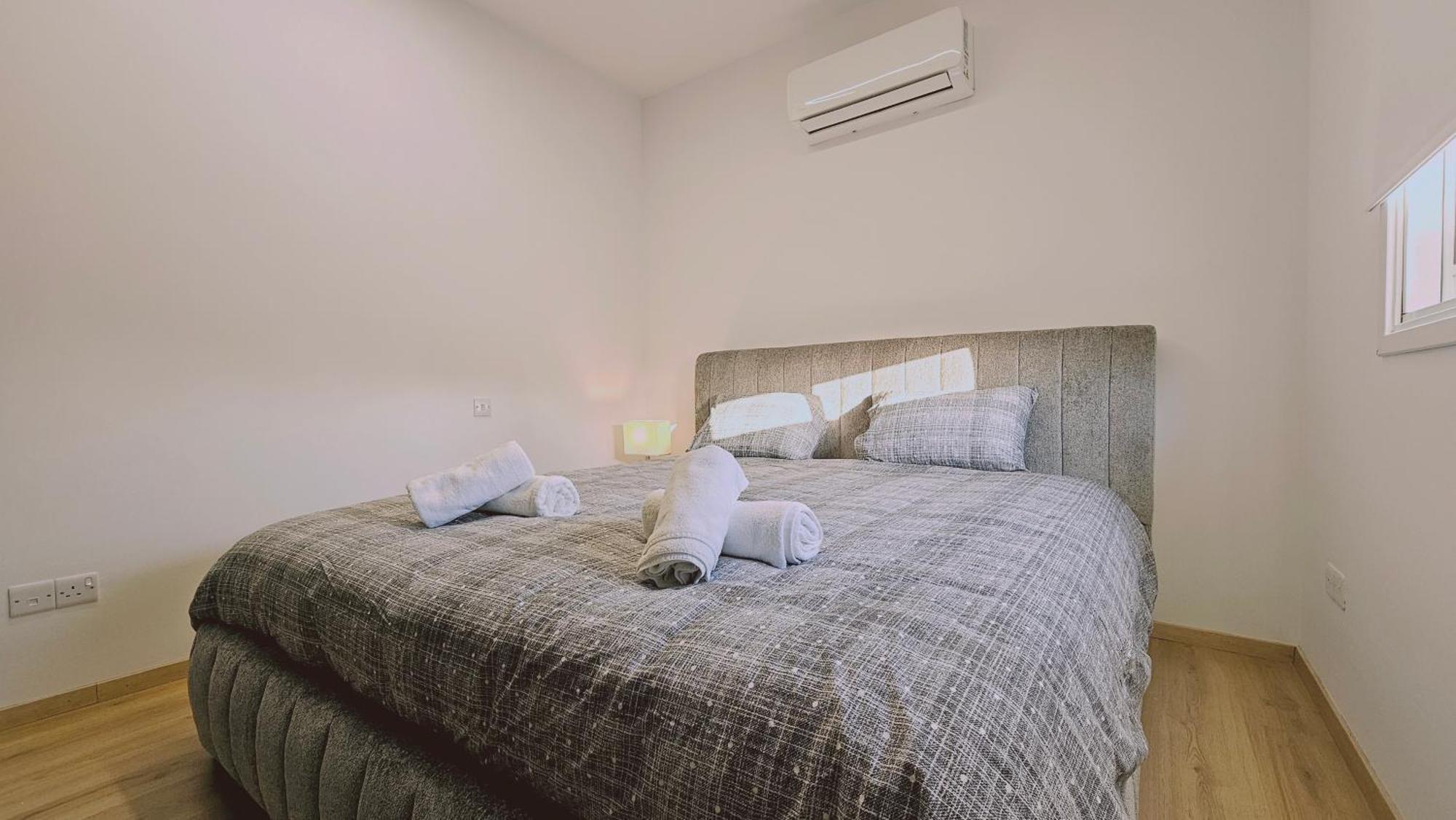 Stay Cosmo City Suites 尼科西亚 外观 照片