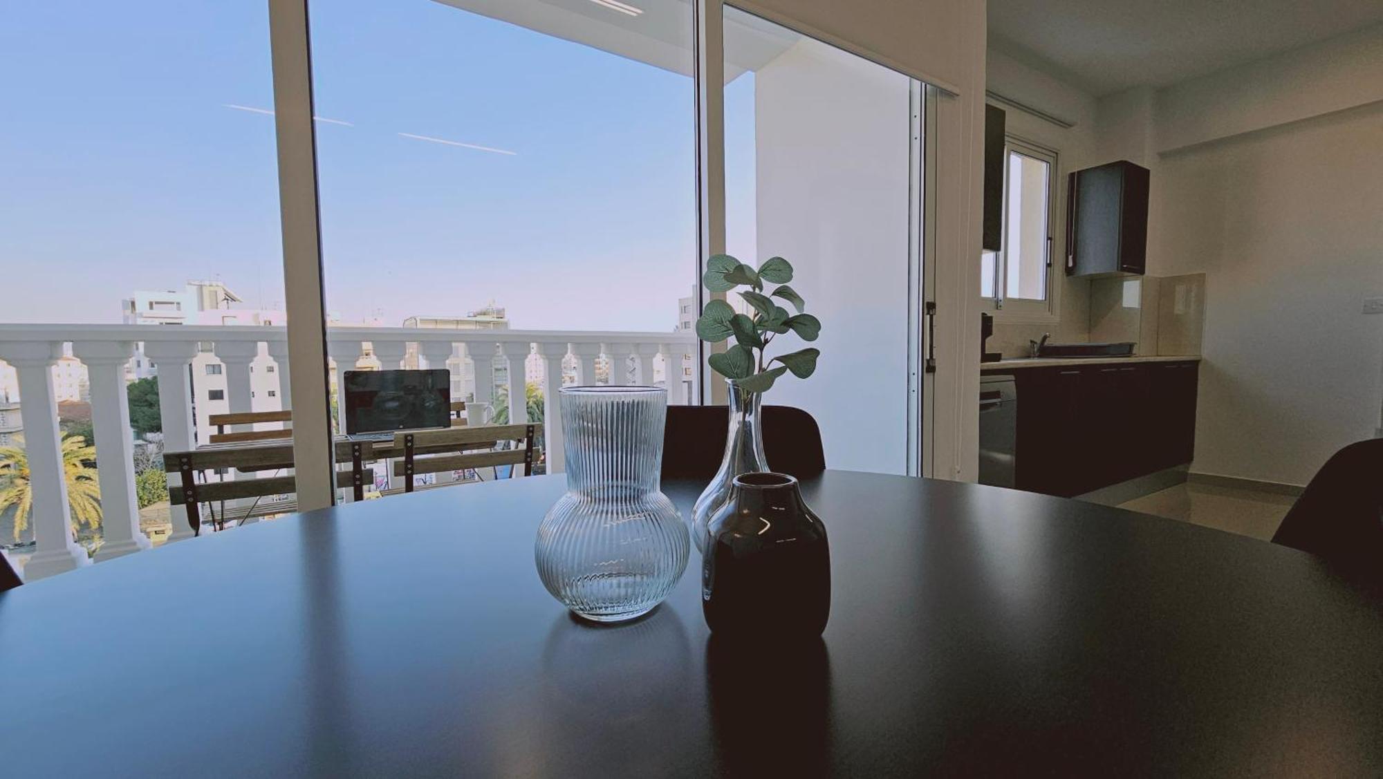 Stay Cosmo City Suites 尼科西亚 外观 照片