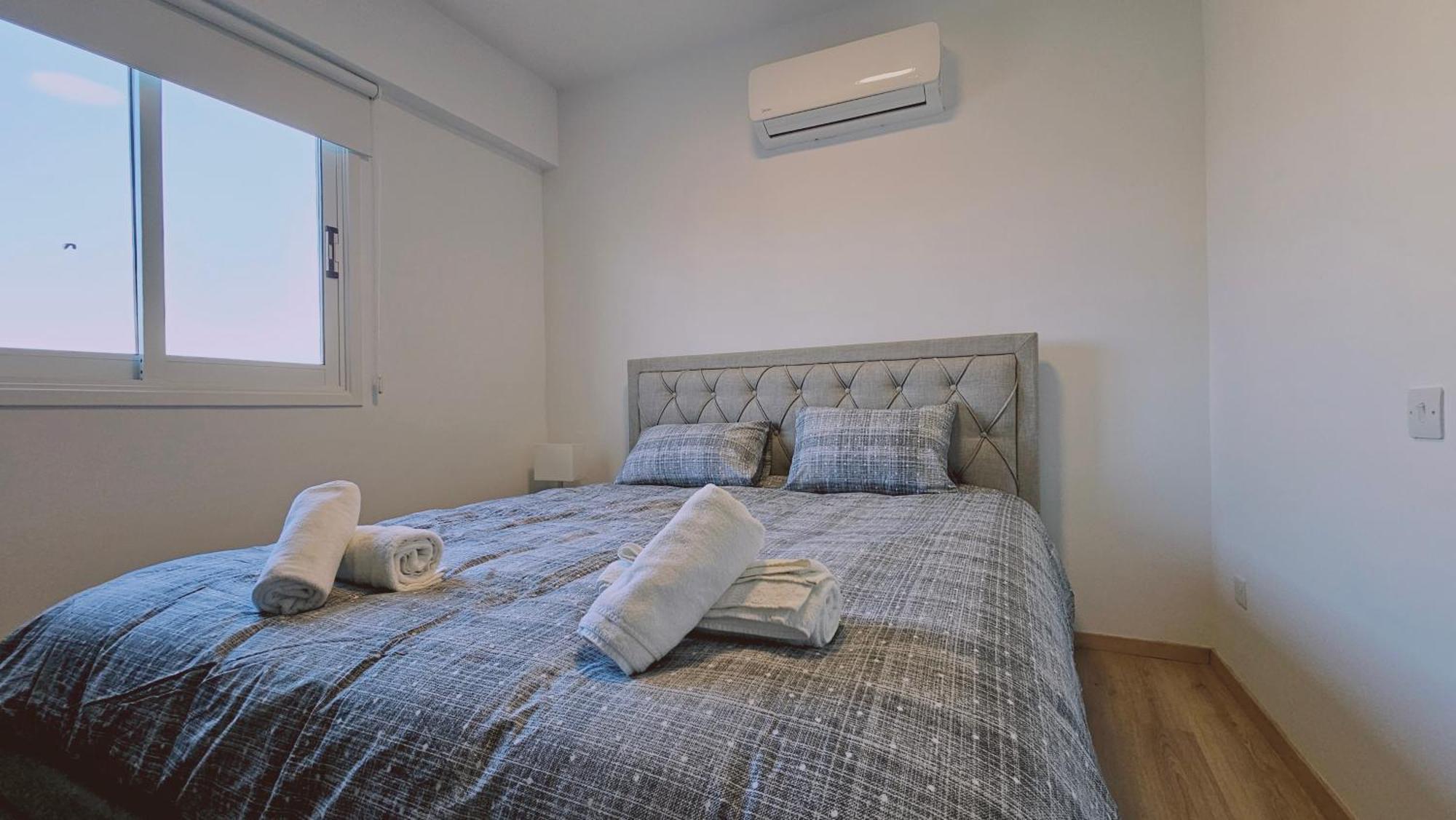Stay Cosmo City Suites 尼科西亚 外观 照片