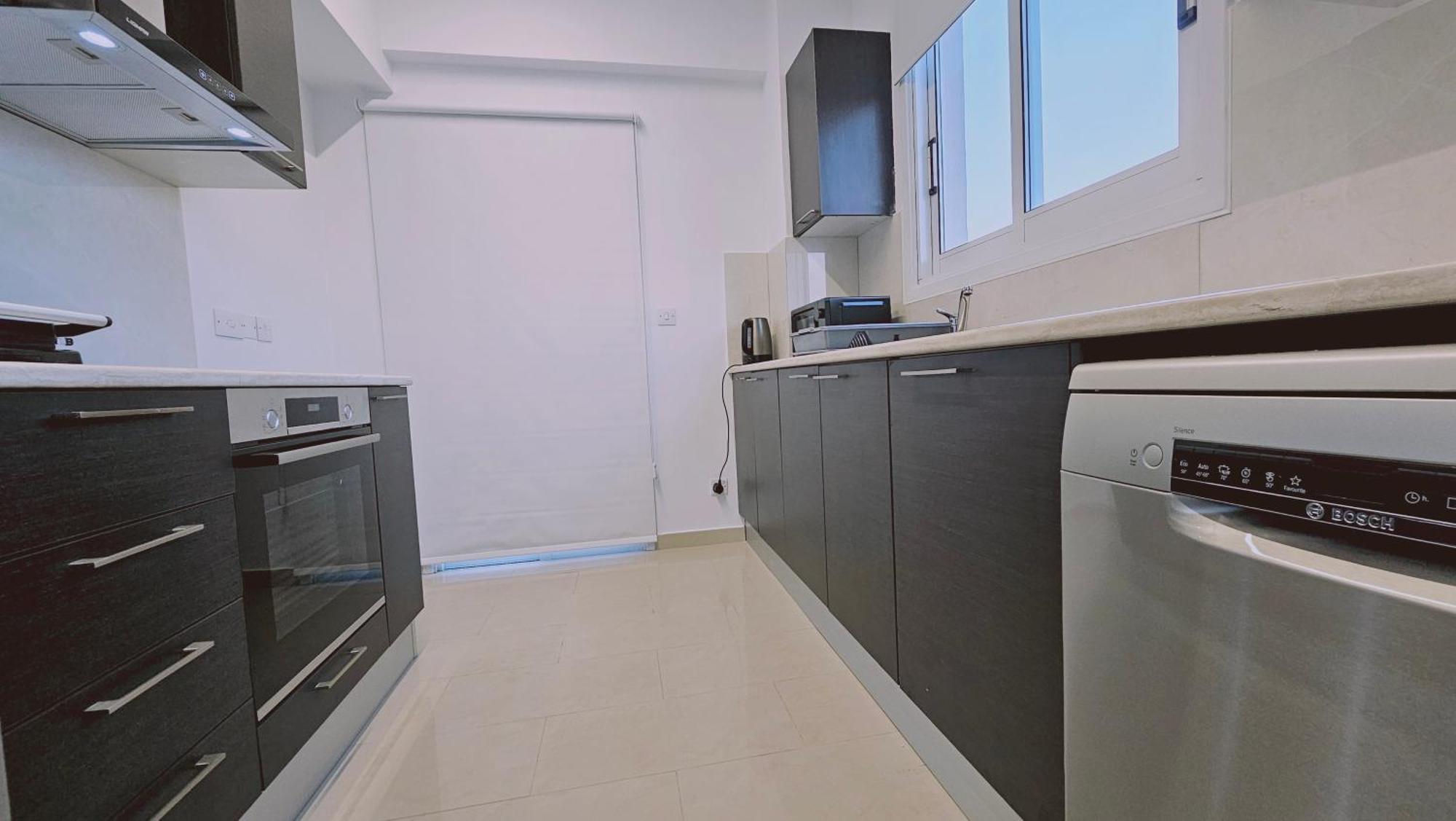 Stay Cosmo City Suites 尼科西亚 外观 照片