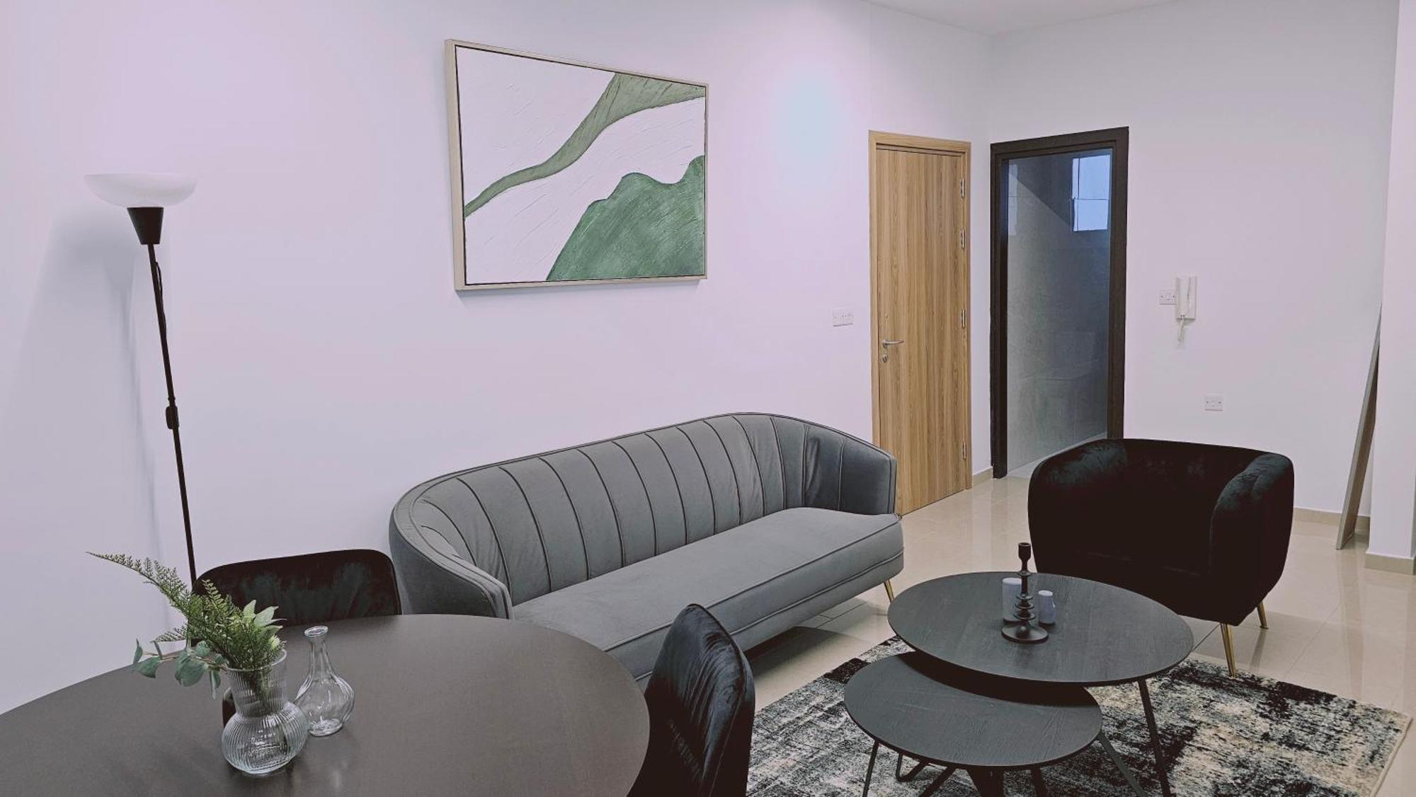 Stay Cosmo City Suites 尼科西亚 外观 照片